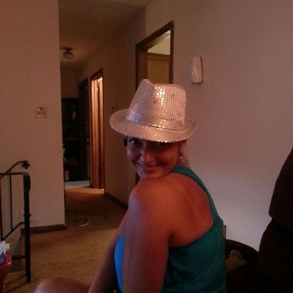 Meet your Posher, Tammy